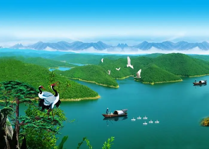 智能化精密数字化
